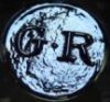 "GR" seal